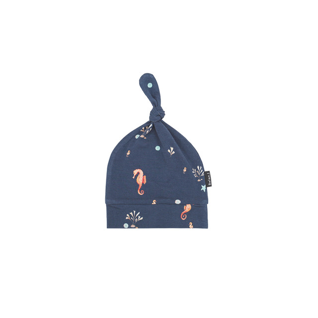 Knotted Hat - Seas the Night Knotted Hat - Seas the Night