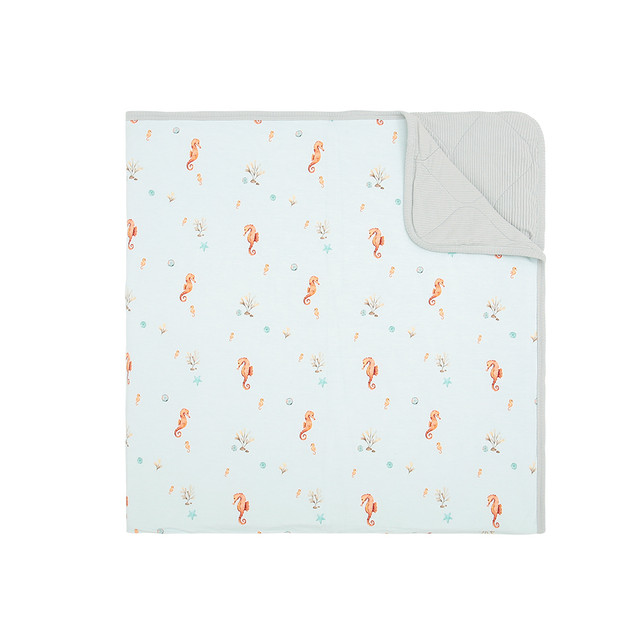 1.0 TOG Child Blanket - Seas the Day / Silver Cloud 1.0 TOG Child Blanket - Seas the Day / Silver Cloud