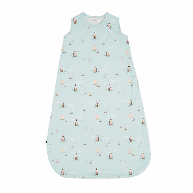 1.0 TOG Sleep Sack - Lighthouse 1.0 TOG Sleep Sack - Lighthouse