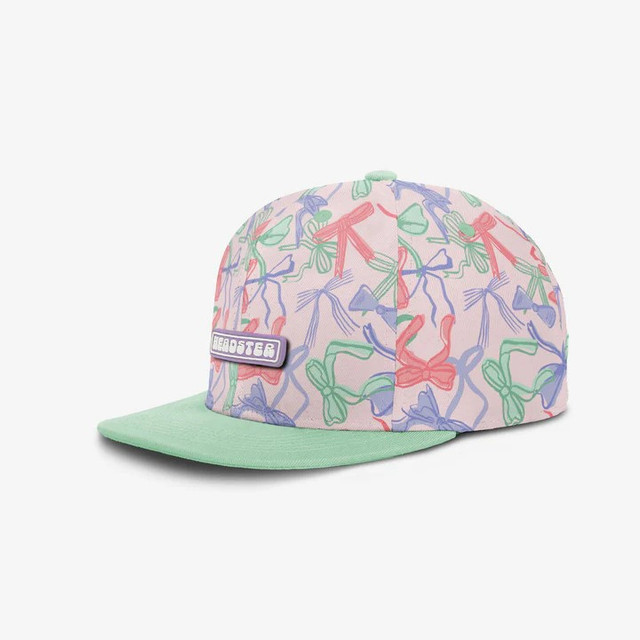 Headster Mademoiselle Snapback Headster Mademoiselle Snapback