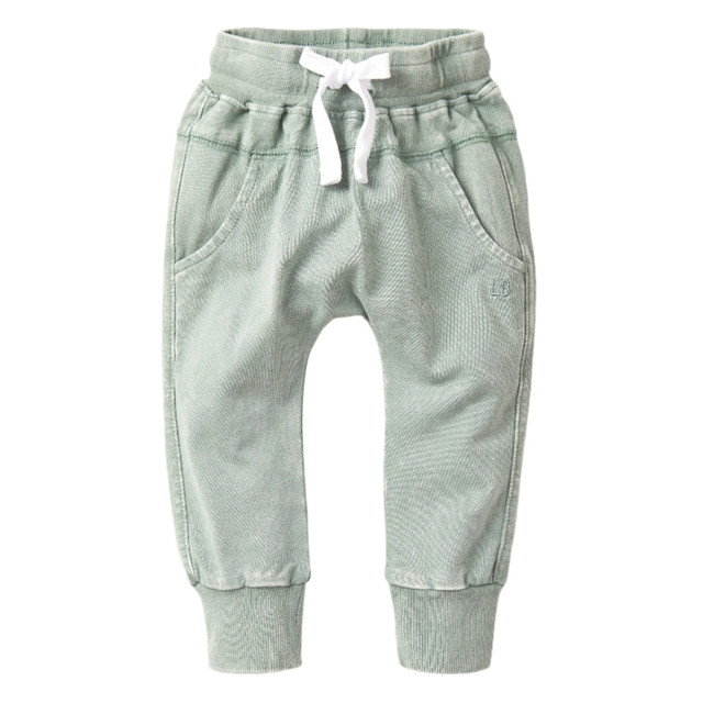 Little Bipsy Jogger - Basil Wash Little Bipsy Jogger - Basil Wash
