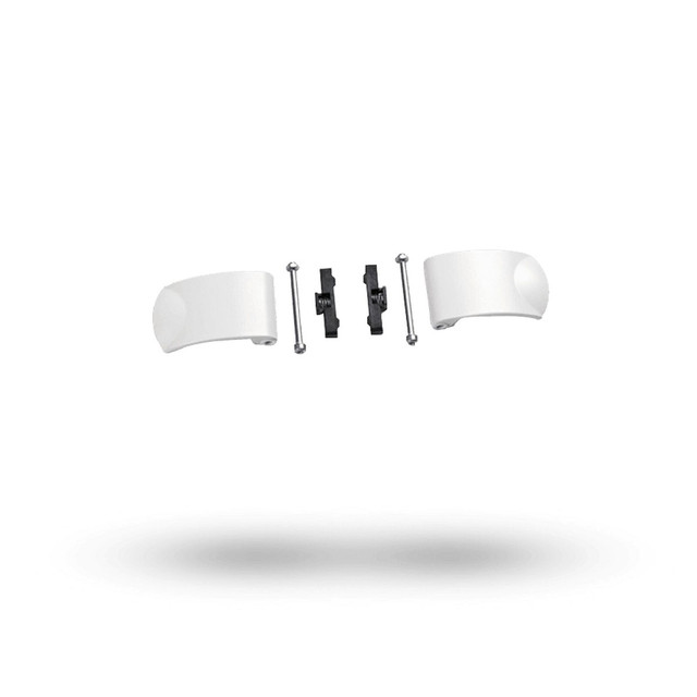 Bugaboo Buffalo/donkey Handlebar Adjustment Clips Repl. Set Bugaboo Buffalo/donkey Handlebar Adjustment Clips Repl. Set