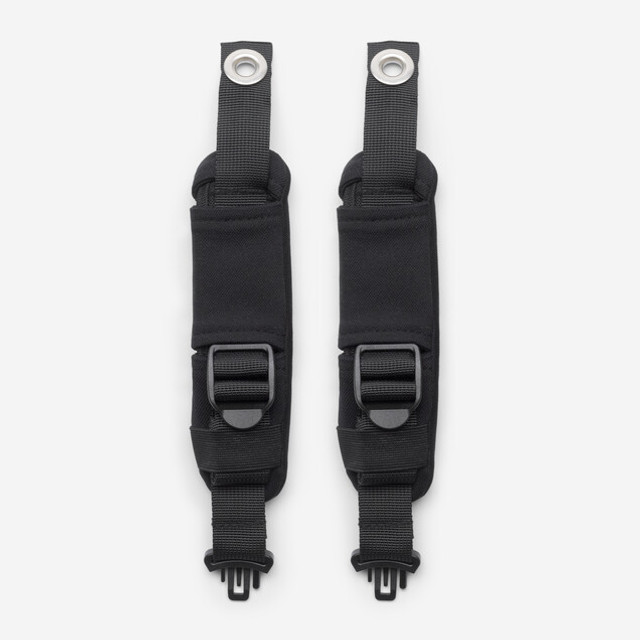 Bugaboo Fox/Kangaroo/Dragonfly Shoulder Straps Bugaboo Fox/Kangaroo/Dragonfly Shoulder Straps