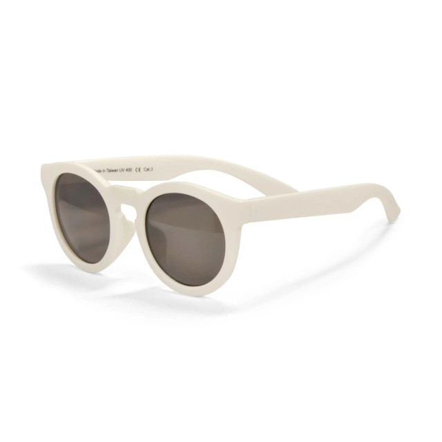 Real Shade Chill Sunglasses - White Real Shade Chill Sunglasses - White