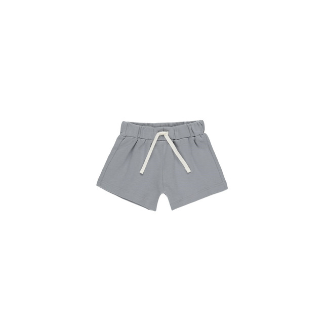 Quincy Mae Play Short - Blue Quincy Mae Play Short - Blue