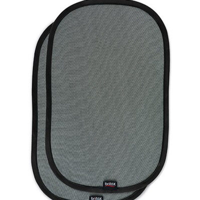 Britax - EZ-Cling Window Shades Britax - EZ-Cling Window Shades
