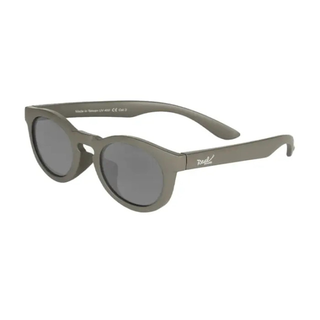 Real Shade Chill Sunglasses - Military Olive Real Shade Chill Sunglasses - Military Olive