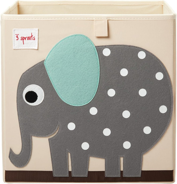3 Sprouts -  Storage Box
