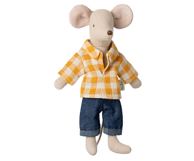 Maileg Dad Mouse Maileg Dad Mouse