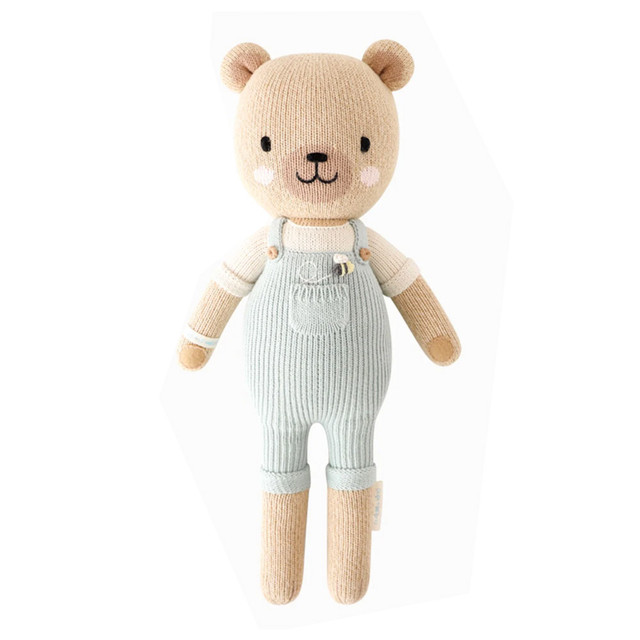Cuddle & Kind Charlie the Honey Bear Cuddle & Kind Charlie the Honey Bear