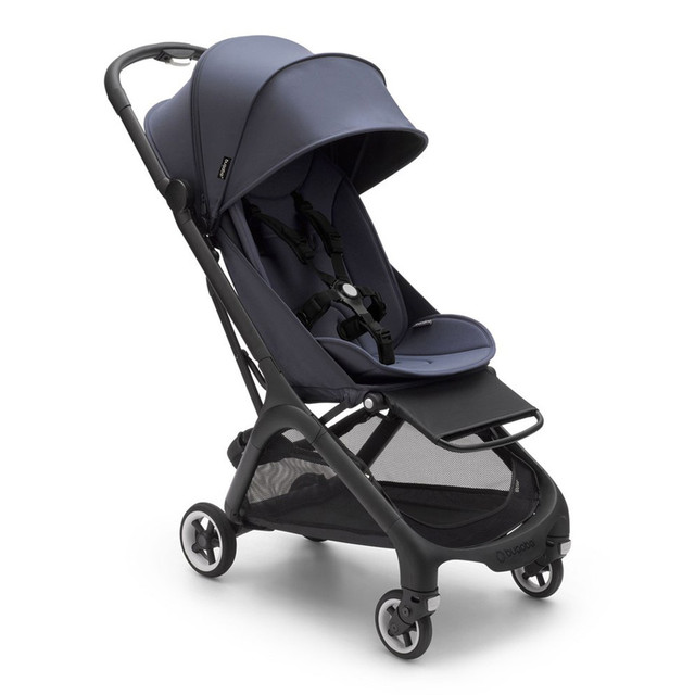 Bugaboo Butterfly Complete Stroller Bugaboo Butterfly Complete Stroller