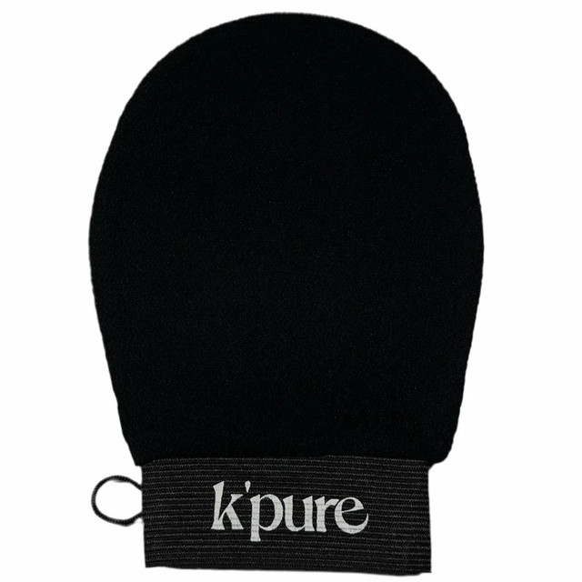 K'Pure Exfoliate Mitt K'Pure Exfoliate Mitt