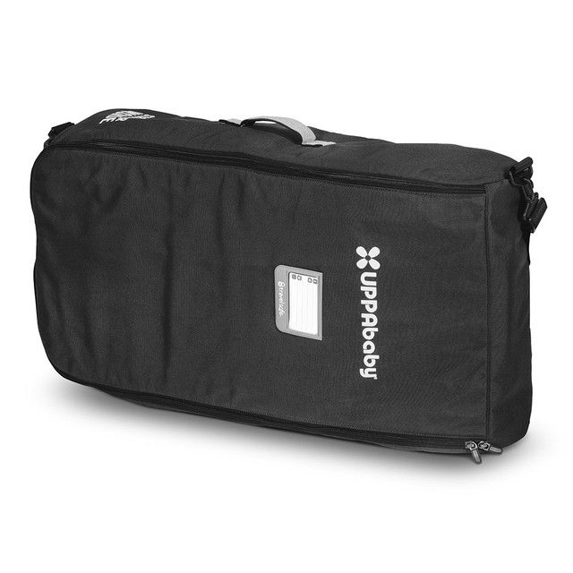 UPPAbaby RumbleSeat/Bassinet Travel Bag UPPAbaby RumbleSeat/Bassinet Travel Bag