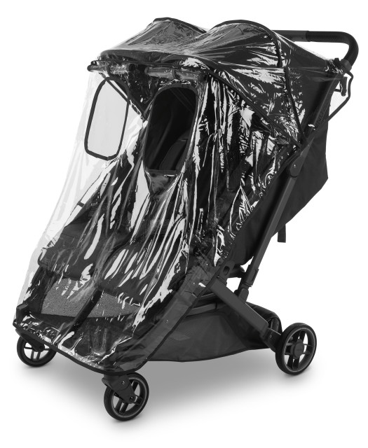 UPPAbaby Rain Shield for Minu Duo UPPAbaby Rain Shield for Minu Duo