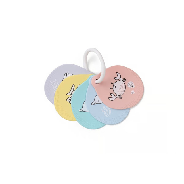Loulou Lollipop Flashcards - Alphabets Loulou Lollipop Flashcards - Alphabets
