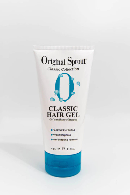 Original Sprout Classic Hair Gel Original Sprout Classic Hair Gel