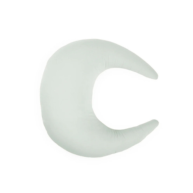 Snuggle Me Feeding & Support Pillow- Sage Snuggle Me Feeding & Support Pillow- Sage