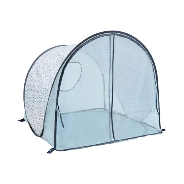 Babymoov Anti-Uv Marine Tent - Blue Waves Babymoov Anti-Uv Marine Tent - Blue Waves