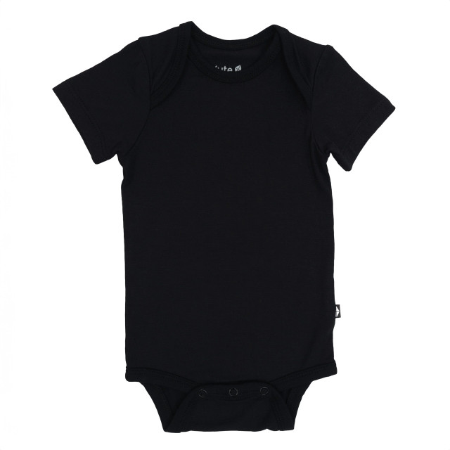 Kyte Baby Bodysuit- Midnight Kyte Baby Bodysuit- Midnight