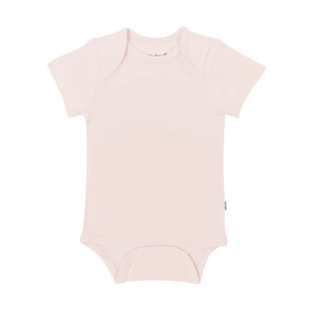 Kyte Baby Bodysuit- Blush Kyte Baby Bodysuit- Blush