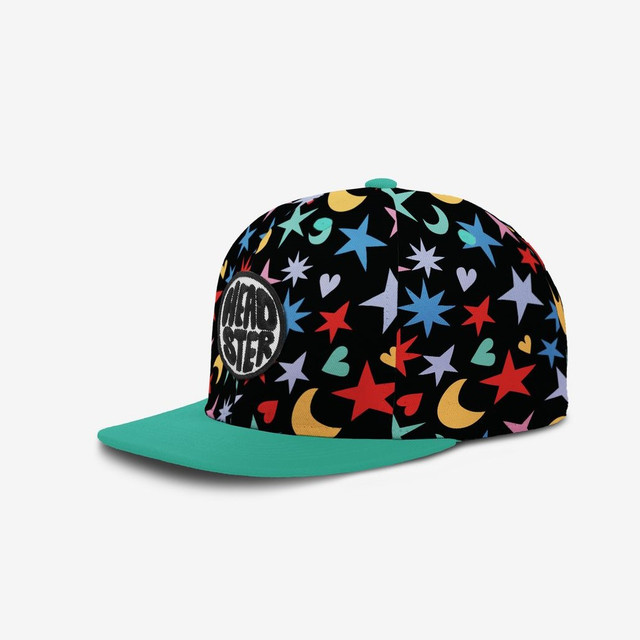Headster A Star Is Born Snapback Headster A Star Is Born Snapback