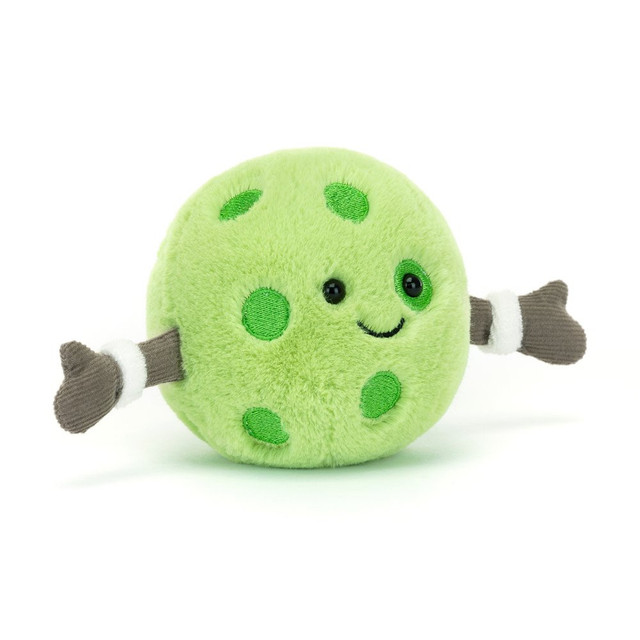Jellycat Amuseables Sports Pickleball Jellycat Amuseables Sports Pickleball