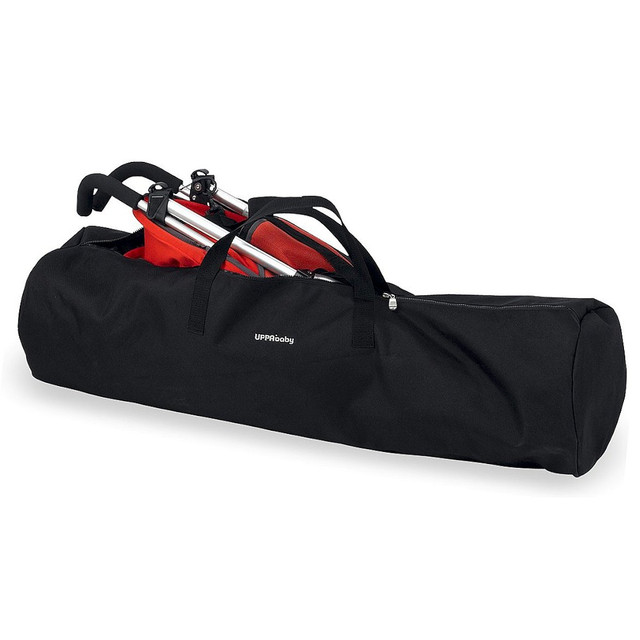 UPPAbaby G-Lite / G-Luxe Stroller Travel Bag (1st Generation) UPPAbaby G-Lite / G-Luxe Stroller Travel Bag (1st Generation)