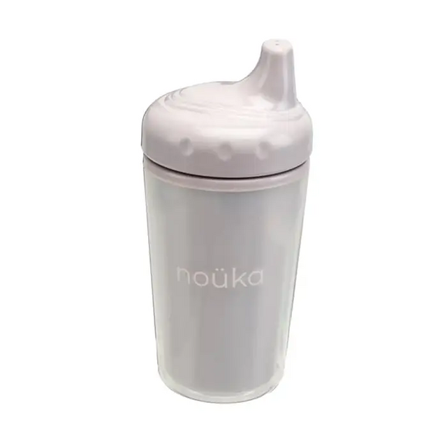 noüka Insulated Sippy Cup noüka Insulated Sippy Cup