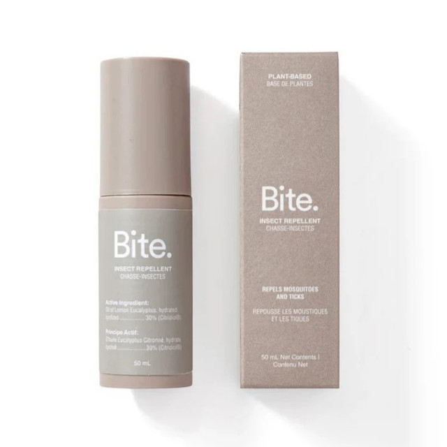 Bite Insect Repellent Bite Insect Repellent