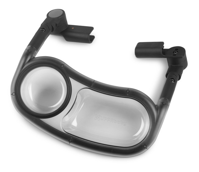 UPPAbaby Snack Tray for Minu Duo UPPAbaby Snack Tray for Minu Duo