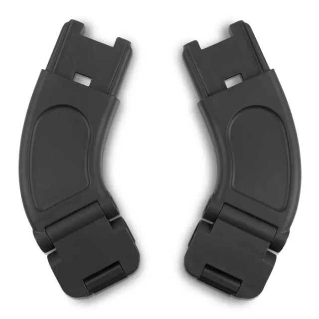 UPPAbaby Car Seat Adapters for Minu V3 (All Mesa, Aria) UPPAbaby Car Seat Adapters for Minu V3 (All Mesa, Aria)