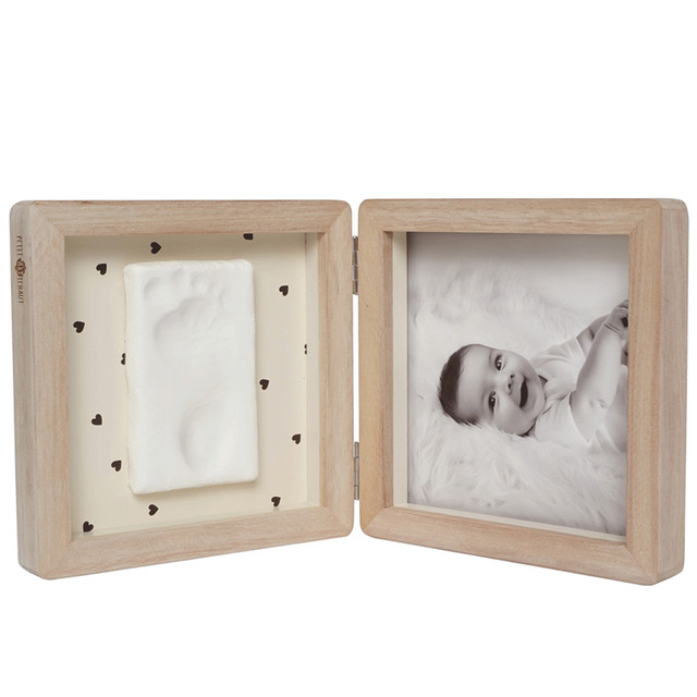 Petit Artichaut Double Frame - Pretty Hearts Petit Artichaut Double Frame - Pretty Hearts