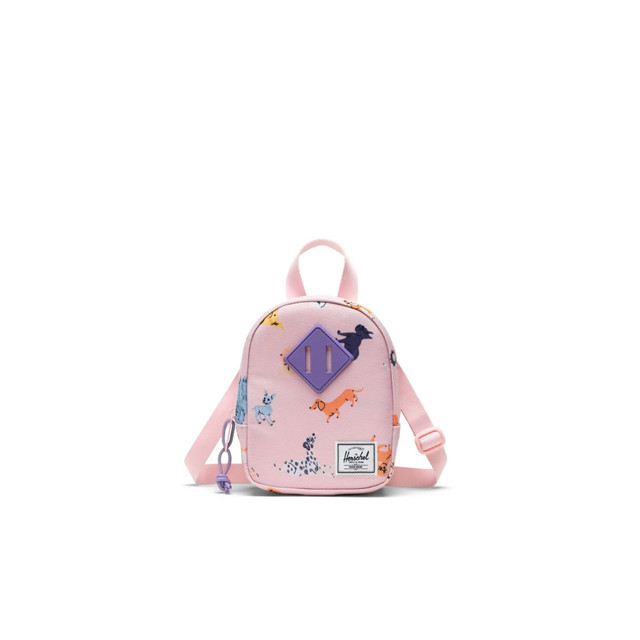 Herschel Heritage Crossbody - Dog Show Herschel Heritage Crossbody - Dog Show