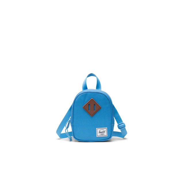 Herschel Heritage Crossbody Little 2L - Azure Blue Herschel Heritage Crossbody Little 2L - Azure Blue