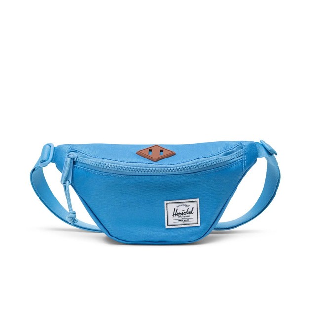 Herschel Heritage Hip Pack Little 1L - Azure Blue Herschel Heritage Hip Pack Little 1L - Azure Blue
