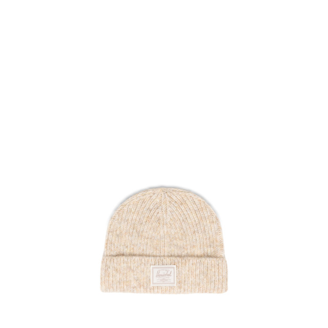 Herschel Super Soft Baby Beanie - Oatmeal Herschel Super Soft Baby Beanie - Oatmeal