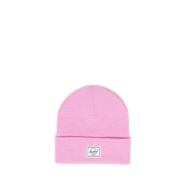 Herschel Elmer Toddler Beanie - Opera Mauve Herschel Elmer Toddler Beanie - Opera Mauve