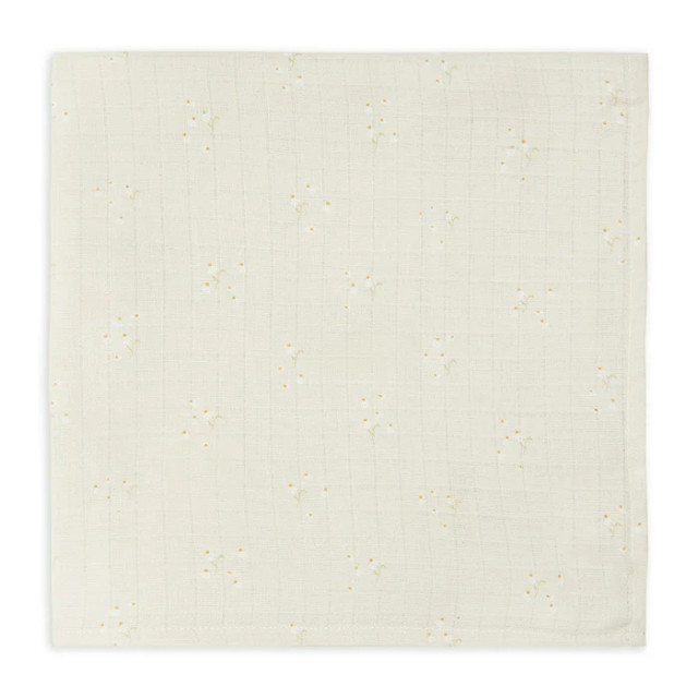 Avery Row Muslin Swaddle - Wild Chamomile Avery Row Muslin Swaddle - Wild Chamomile
