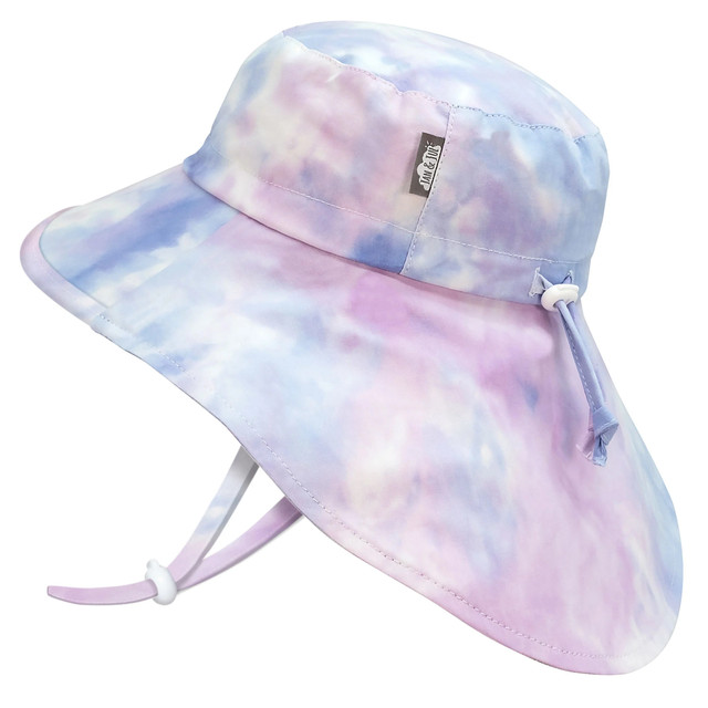 Jan & Jul Cotton Adventure Hat - Cotton Candy Jan & Jul Cotton Adventure Hat - Cotton Candy