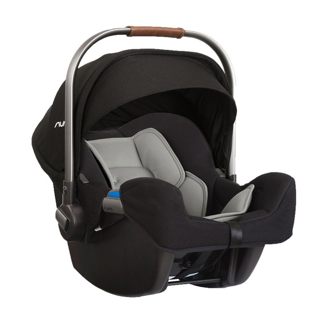 Nuna Pipa Infant Car Seat with Base, free shipping available, Active Baby Vancouver Nuna Pipa Infant Car Seat with Base, free shipping available, Active Baby Vancouver