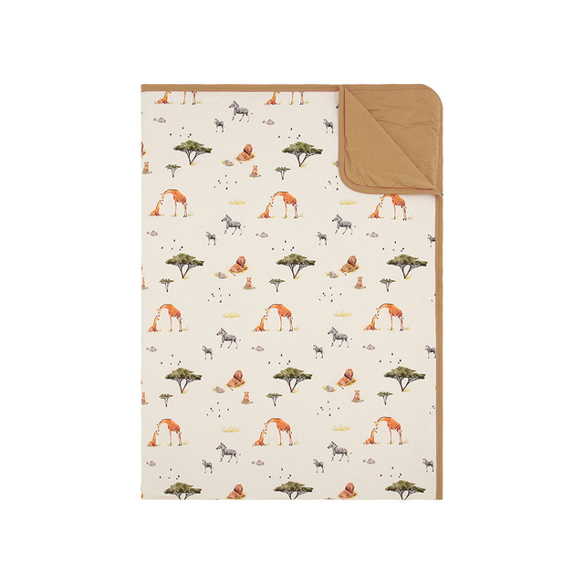 2.5 TOG Dreamer Blanket - Safari / Desert 2.5 TOG Dreamer Blanket - Safari / Desert