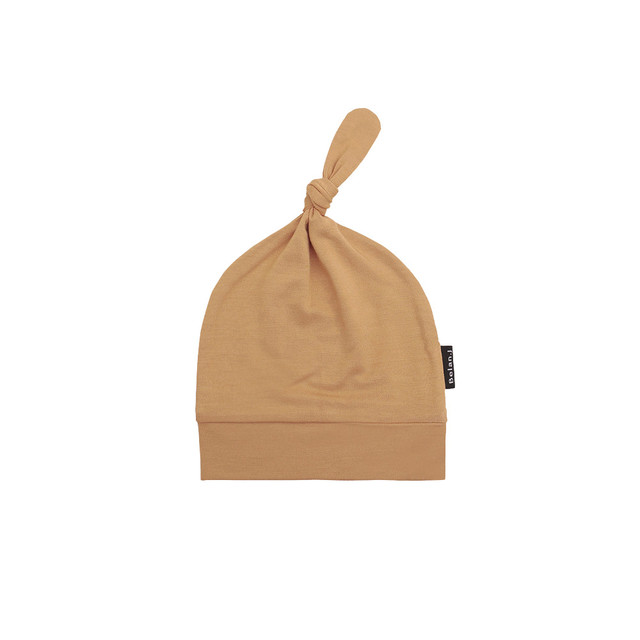 Knotted Hat - Desert Knotted Hat - Desert