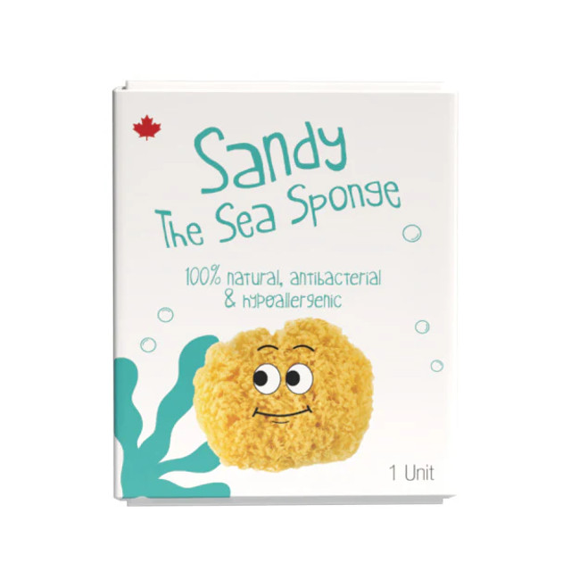 Loot Sandy the Sea Sponge Loot Sandy the Sea Sponge