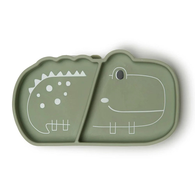 Loulou Lollipop Snack Plate Loulou Lollipop Snack Plate