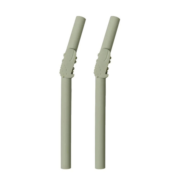 Loulou Lollipop Kids Straw Set Loulou Lollipop Kids Straw Set