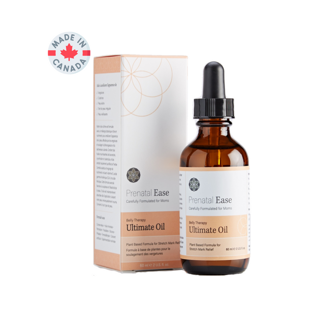 Prenatal Ease Belly Therapy – Ultimate Oil Prenatal Ease Belly Therapy – Ultimate Oil
