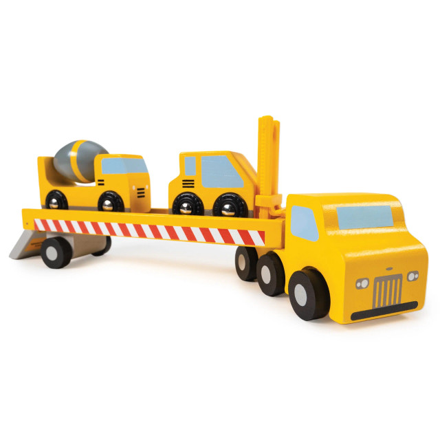 Mentari Construction Transporter Mentari Construction Transporter