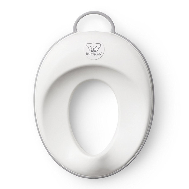 Baby Bjorn Toilet Trainer Baby Bjorn Toilet Trainer