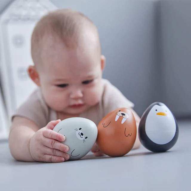 Plan Toys Wobbler Plan Toys Wobbler