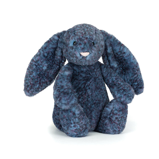 Jellycat Hopscone Luxe Bunny Original Jellycat Hopscone Luxe Bunny Original